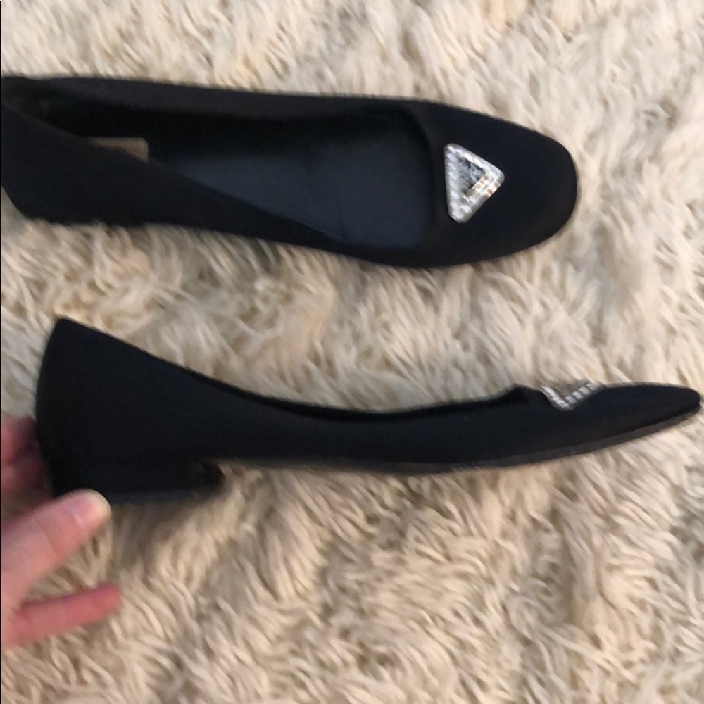 Prada Shoes! - Picture 6 of 8
